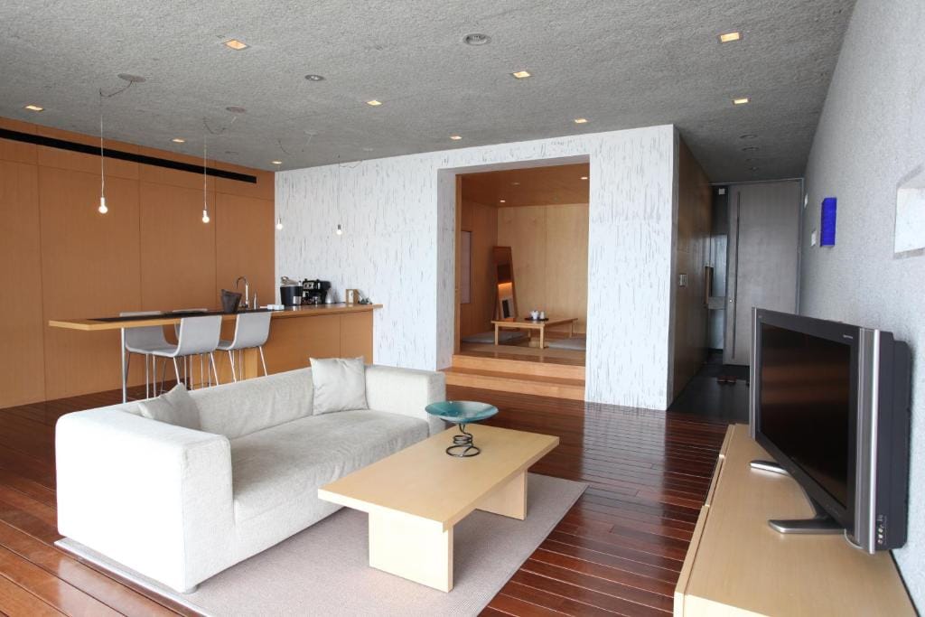 Hotel Setre Kobe Maiko — 3