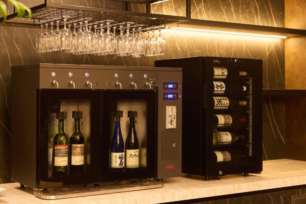 Kobe Motomachi Tokyu REI Hotel — 5