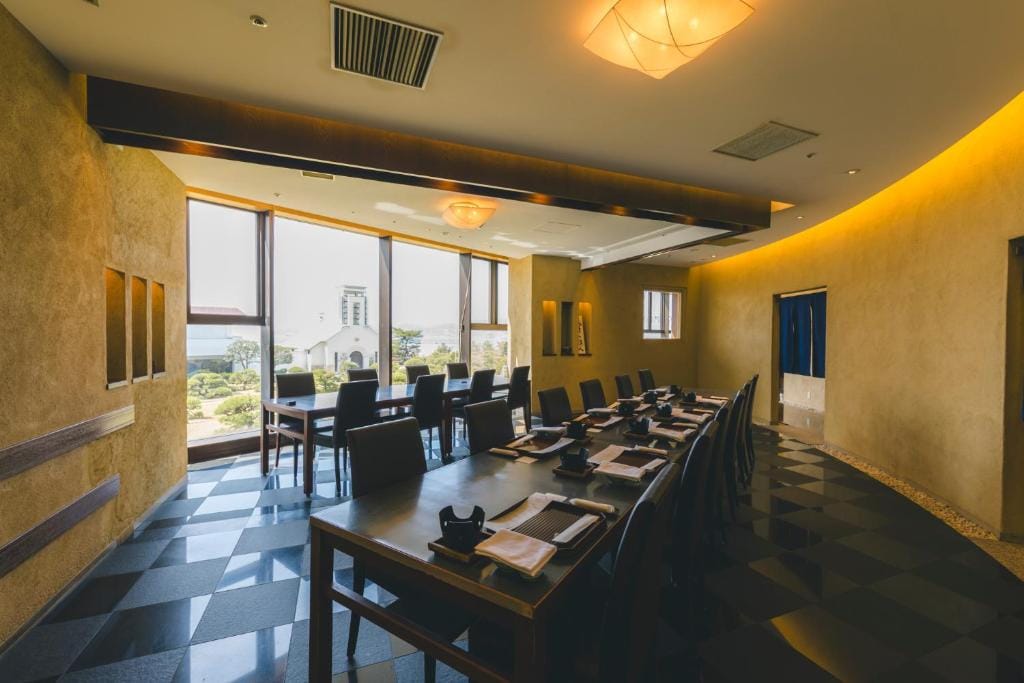 Seaside Hotel Maiko Villa Kobe — 4
