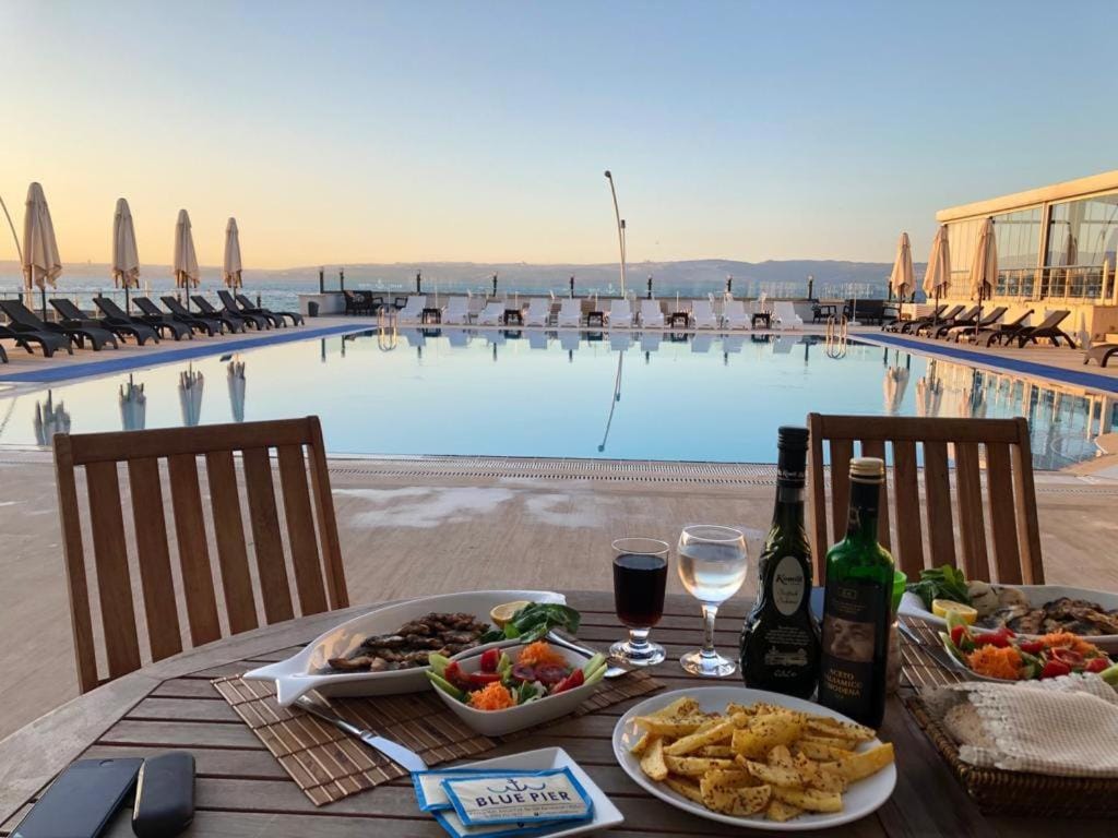 Blue Pier Hotel — 3