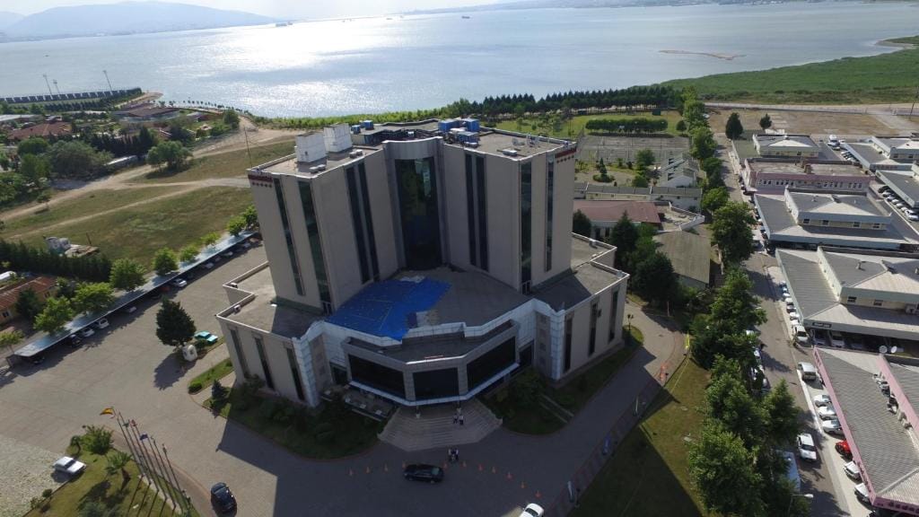 EmexOtel Kocaeli — 1