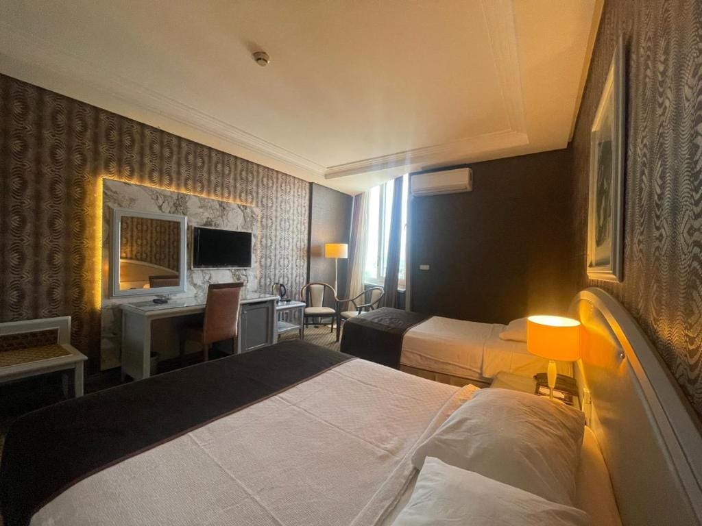 EmexOtel Kocaeli — 2