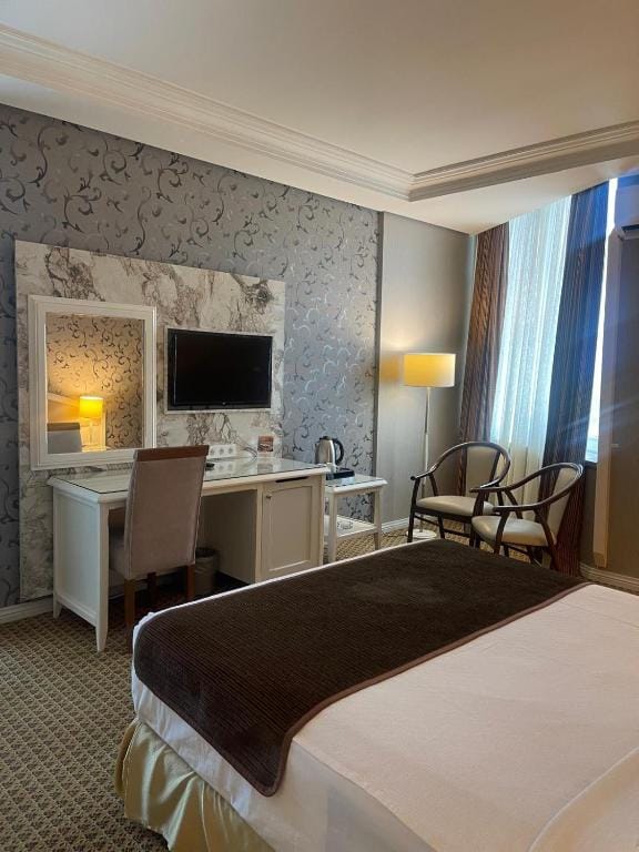 EmexOtel Kocaeli — 5