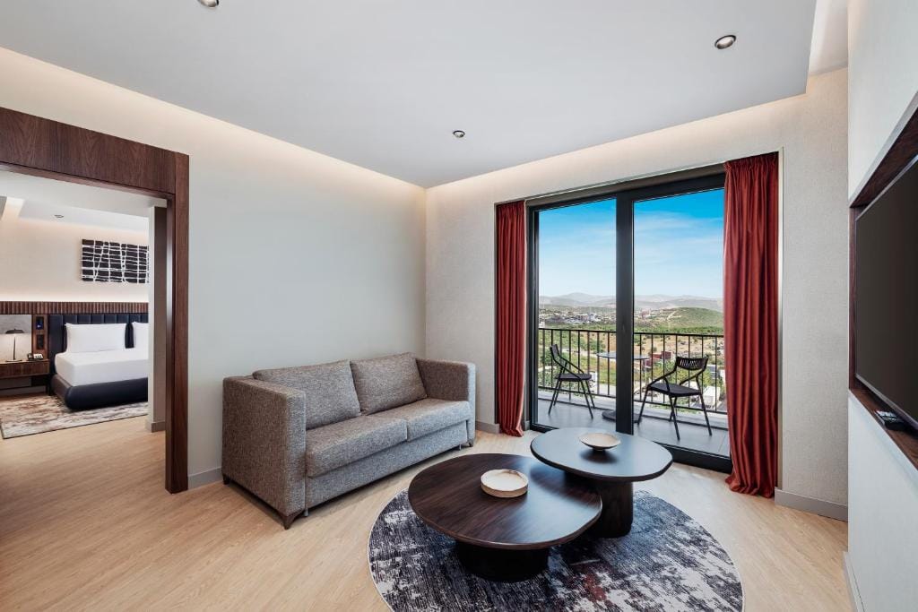 GOLDEN TULIP GEBKIM KOCAELI — 4