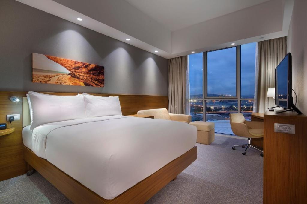 Hampton By Hilton Kocaeli Symbol — 2
