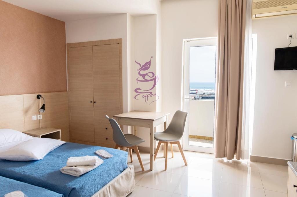 Achilleas Hotel Apartments — 3