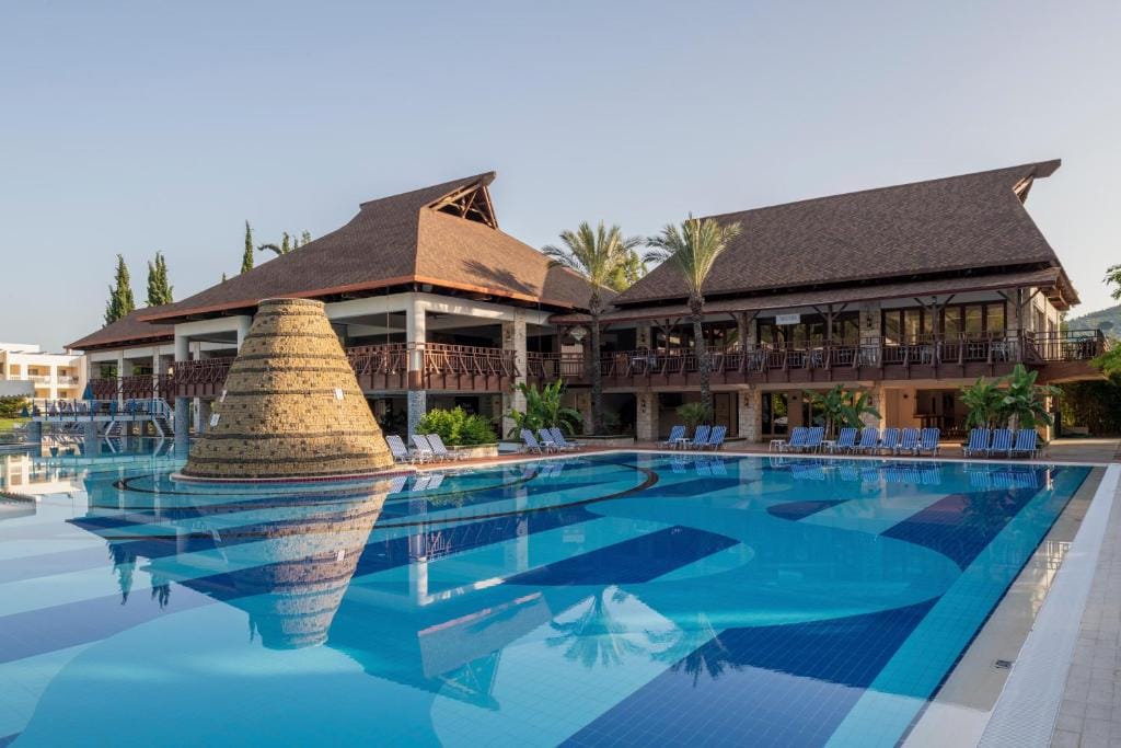 Aqua Fantasy Aquapark Hotel & Spa - Ultra All Inclusive — 2