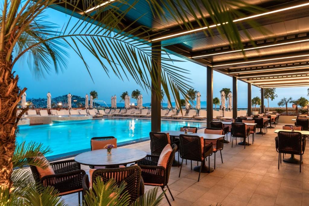Elite World Kuşadası — 3