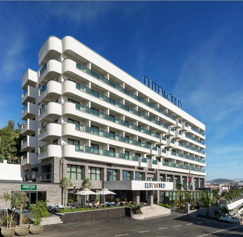Elite World Kuşadası — 5