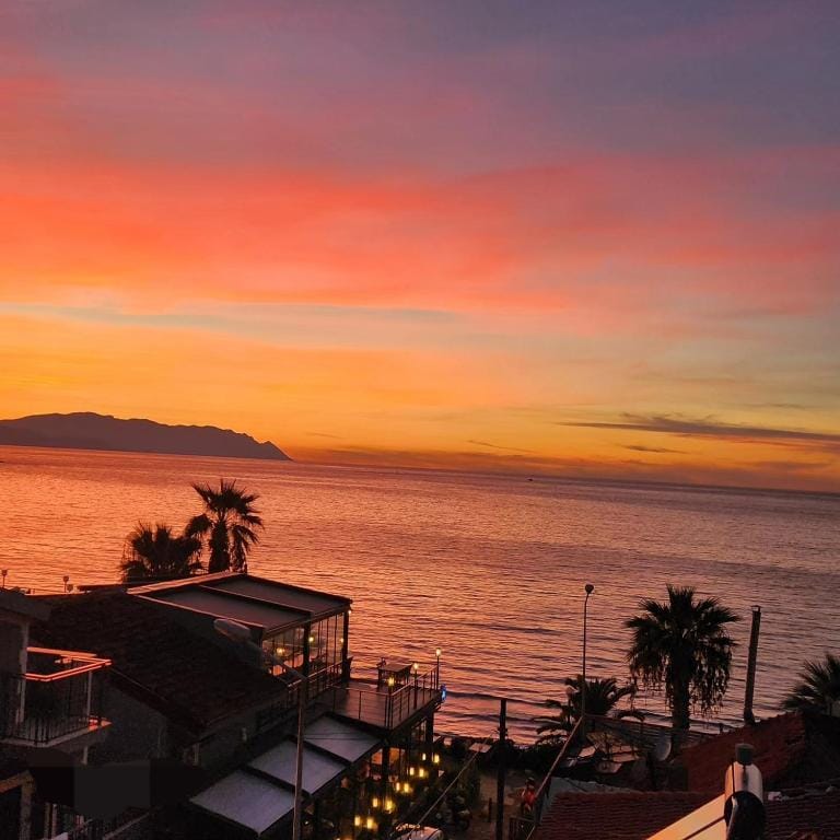 Kusadasi