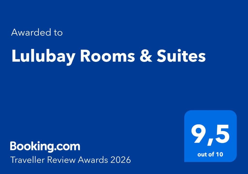 Lulubay Rooms & Suites — 2