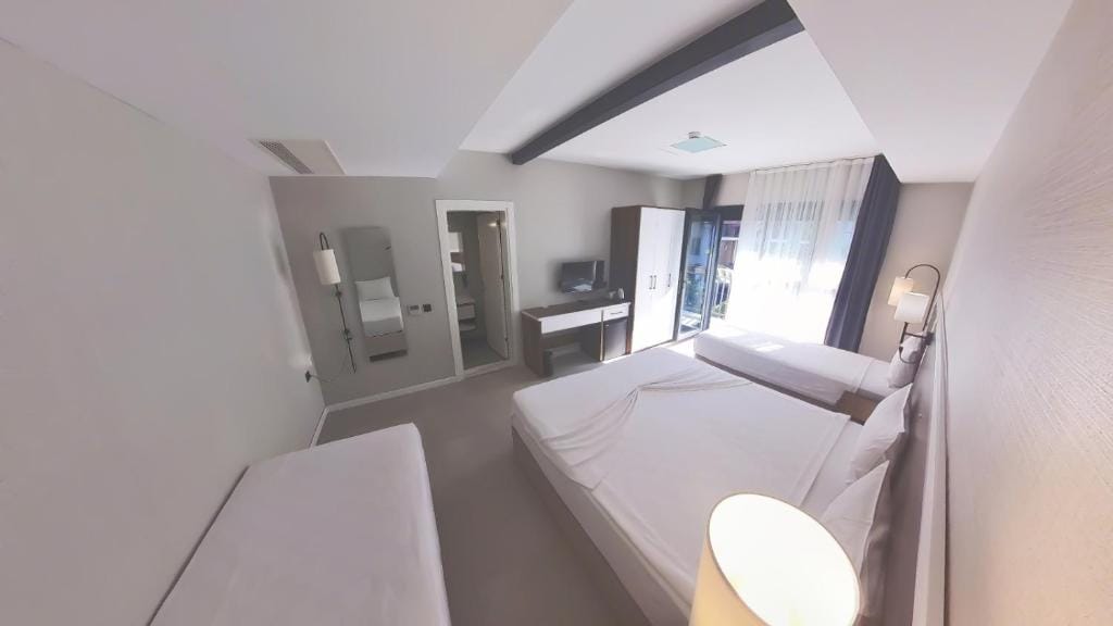 Lulubay Rooms & Suites — 4