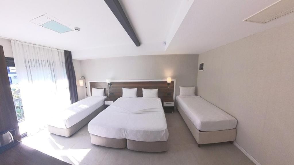 Lulubay Rooms & Suites — 5