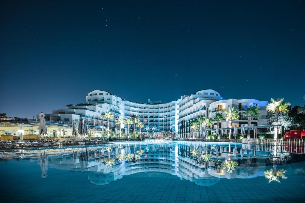 Sealight Resort Hotel — 5