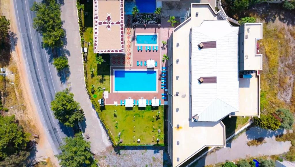 Si Hotel&Spa — 1