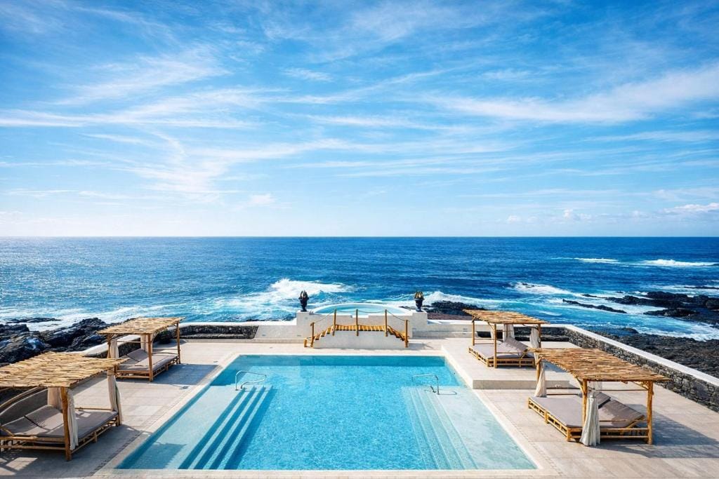 Boutique Eco Hotel Costa Mágica — 1