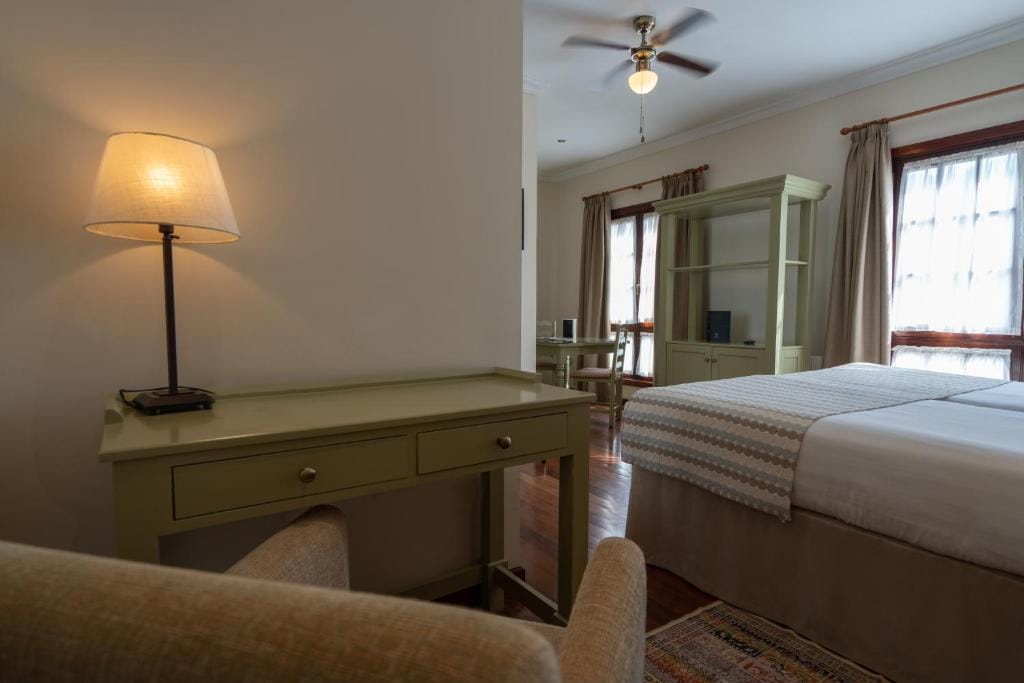 Laguna Nivaria Hotel & Spa — 5