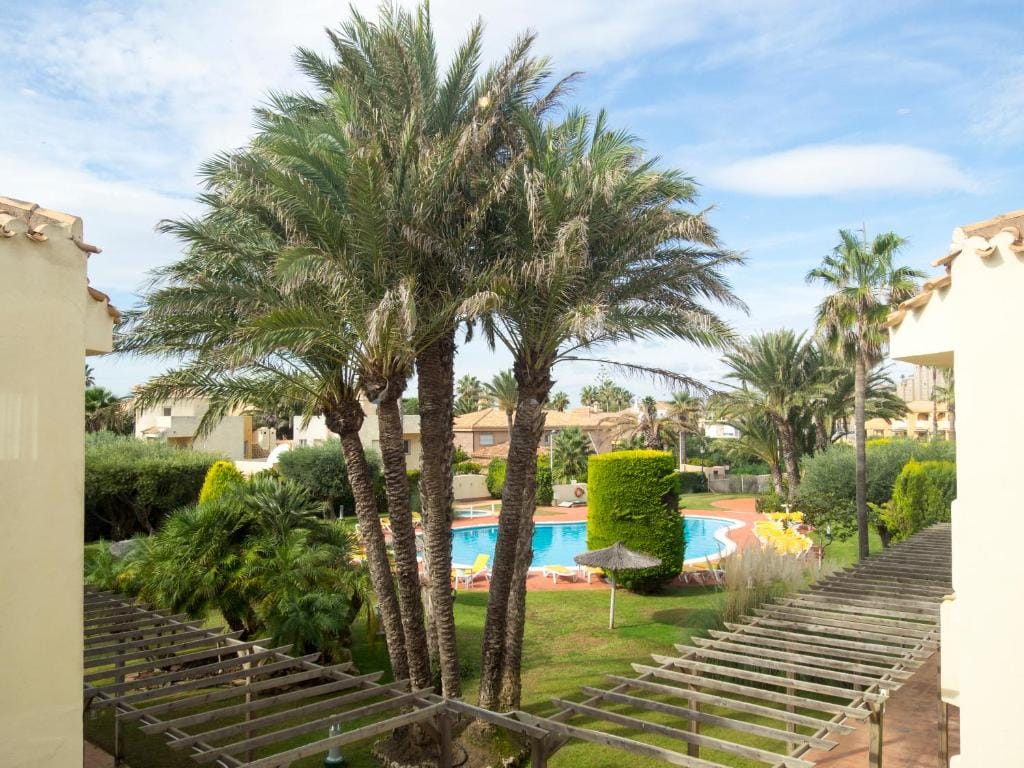 Aparthotel Villas La Manga — 1