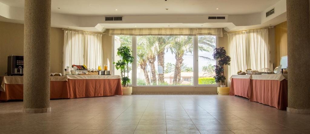 Aparthotel Villas La Manga — 5