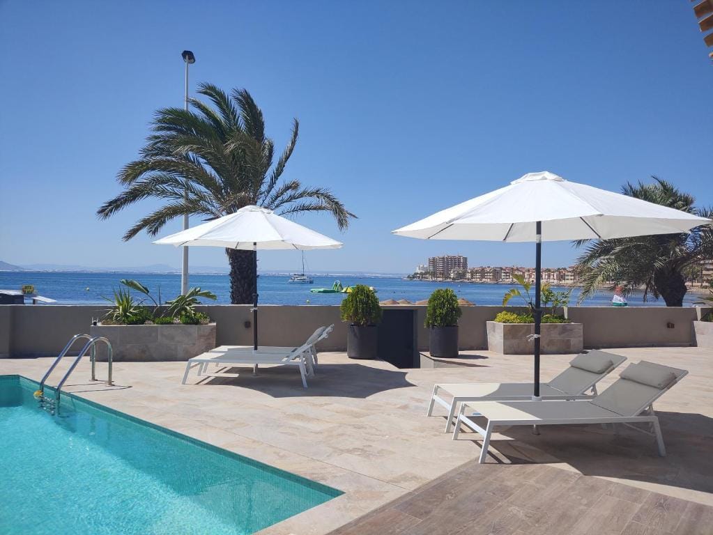 Boutique Beach House, Colina del Emperador — 1