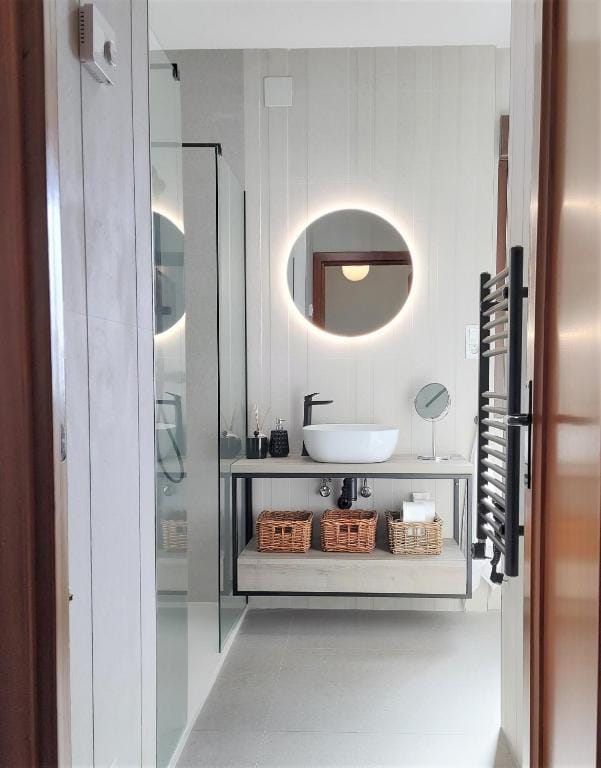 Boutique Beach House, Colina del Emperador — 3