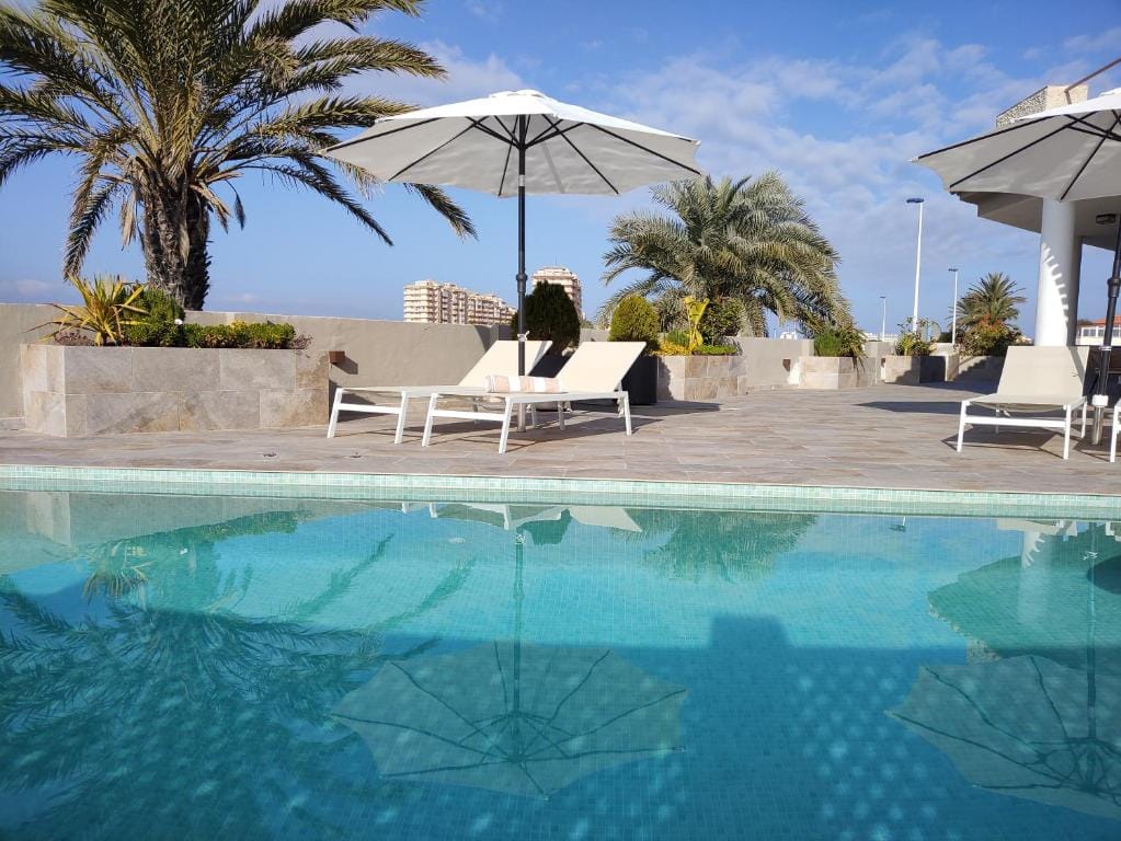 Boutique Beach House, Colina del Emperador — 4
