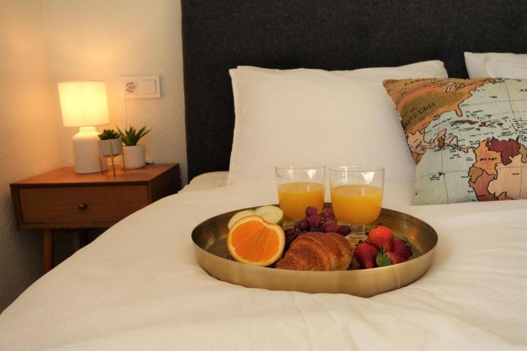 Boutique Beach House, Colina del Emperador — 5