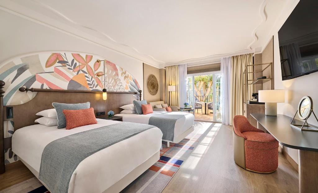 Grand Hyatt La Manga Club Golf & Spa — 2