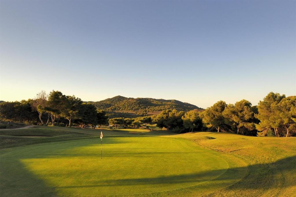 Grand Hyatt La Manga Club Golf & Spa — 4