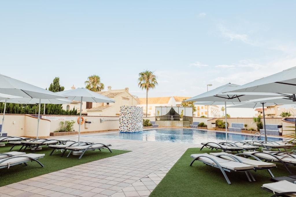 Hotel Las Gaviotas — 3