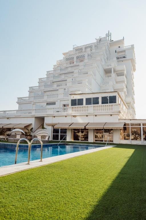Hotel Los Delfines — 3