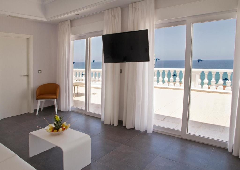 Hotel Los Delfines — 5
