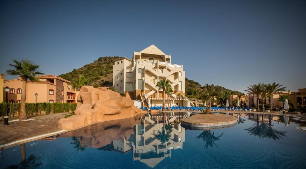 Ona Lomas Village - La Manga Club — 1