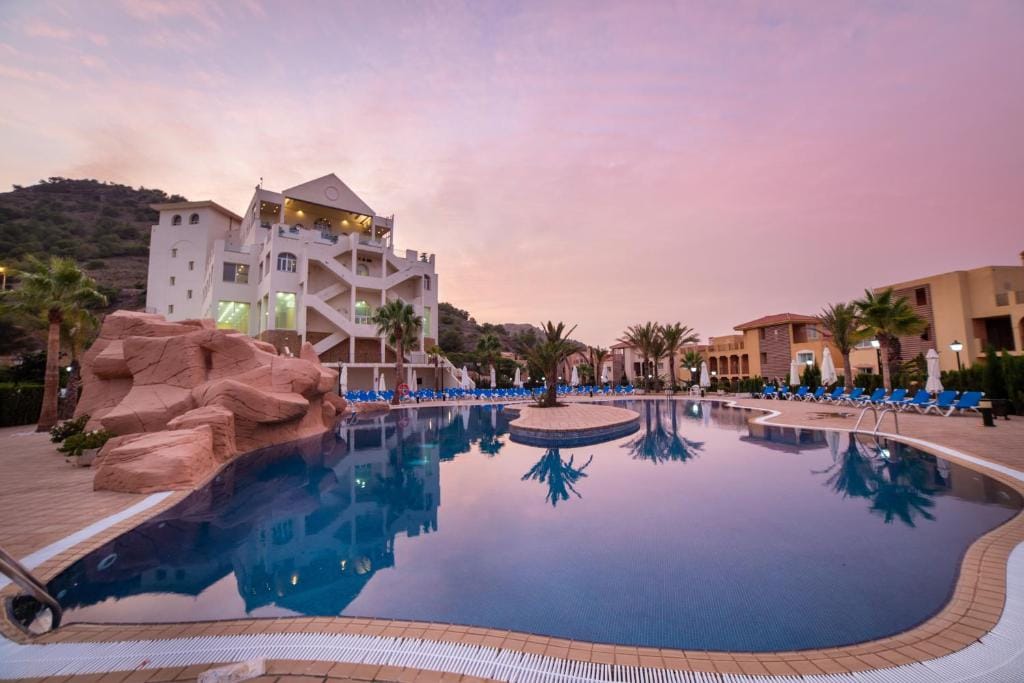 Ona Lomas Village - La Manga Club — 2