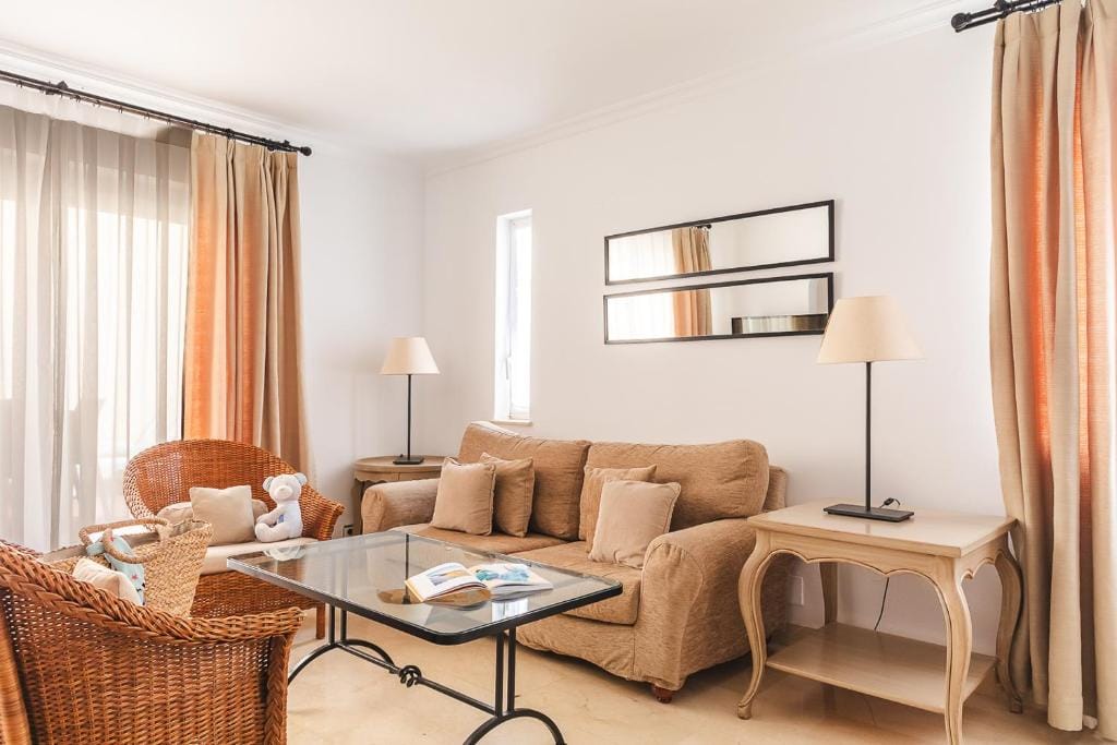 Ona Lomas Village - La Manga Club — 4