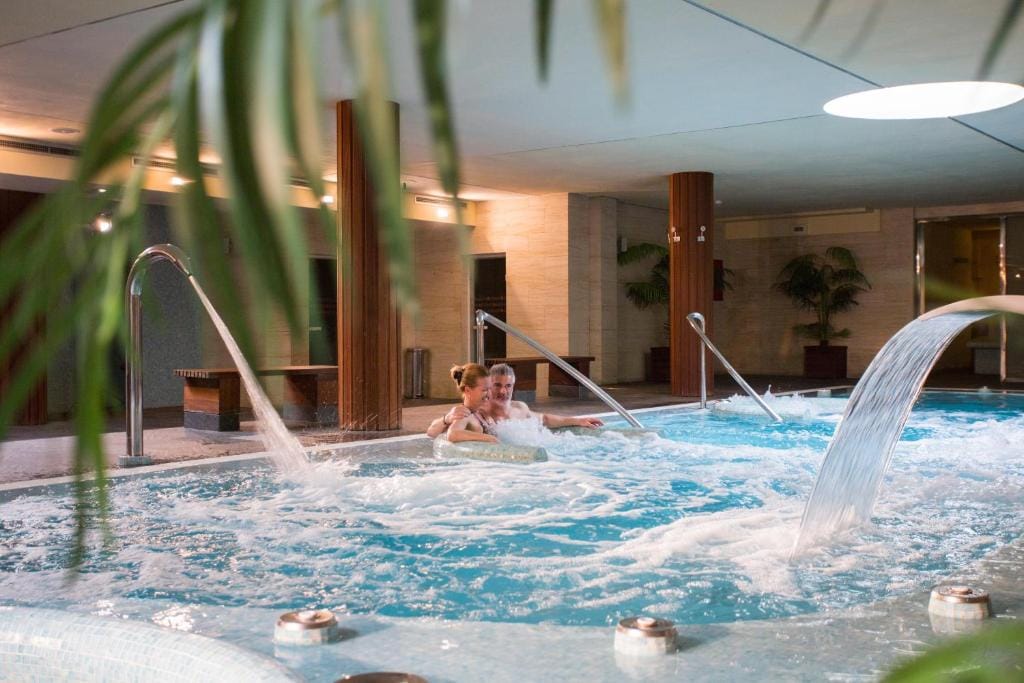 Poseidon La Manga Hotel & Spa - Designed for Adults — 2