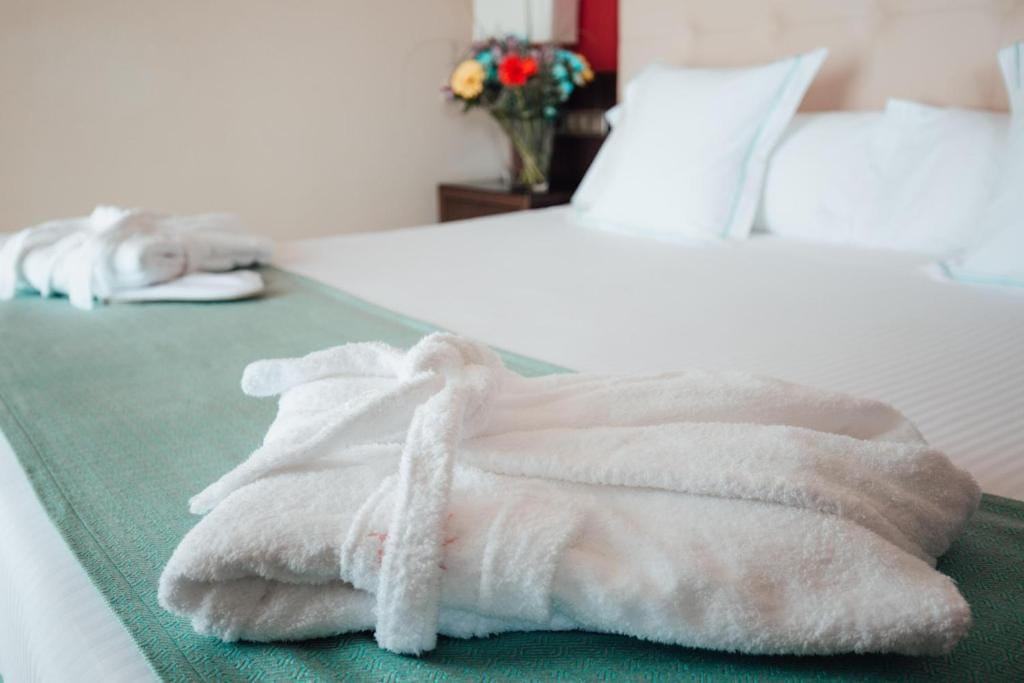 Poseidon La Manga Hotel & Spa - Designed for Adults — 3