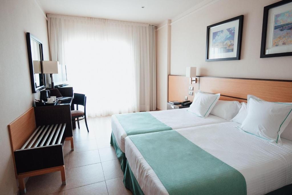 Poseidon La Manga Hotel & Spa - Designed for Adults — 4