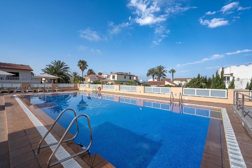 Poseidon La Manga Hotel & Spa - Designed for Adults — 5