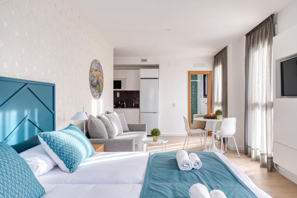 Beach Hotel Alfredo — 1