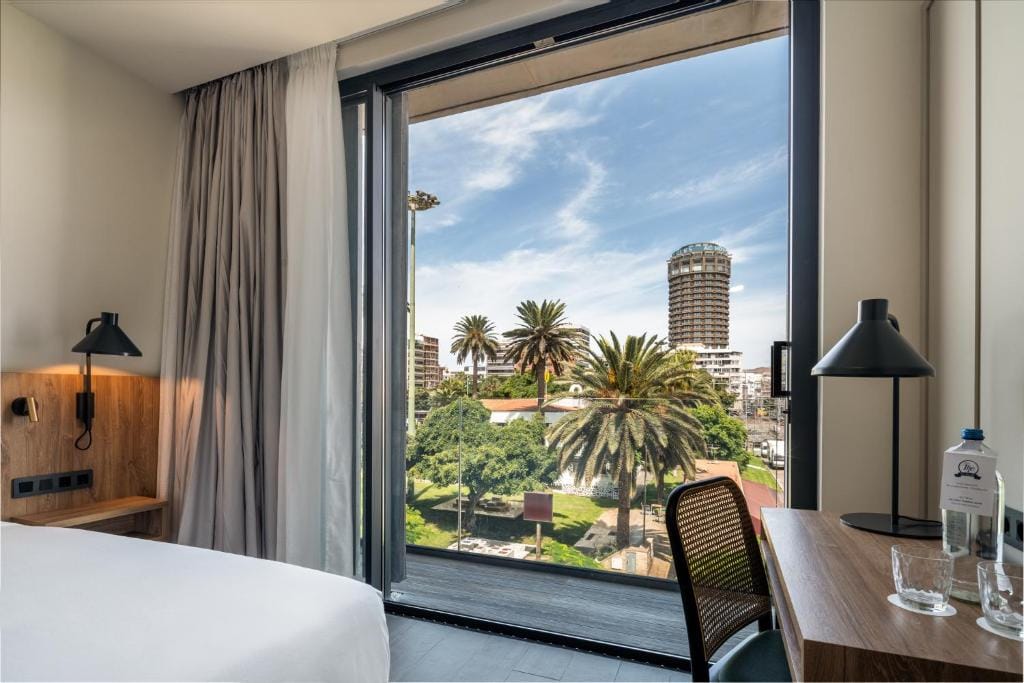 Hotel LIVVO Lumm — 2