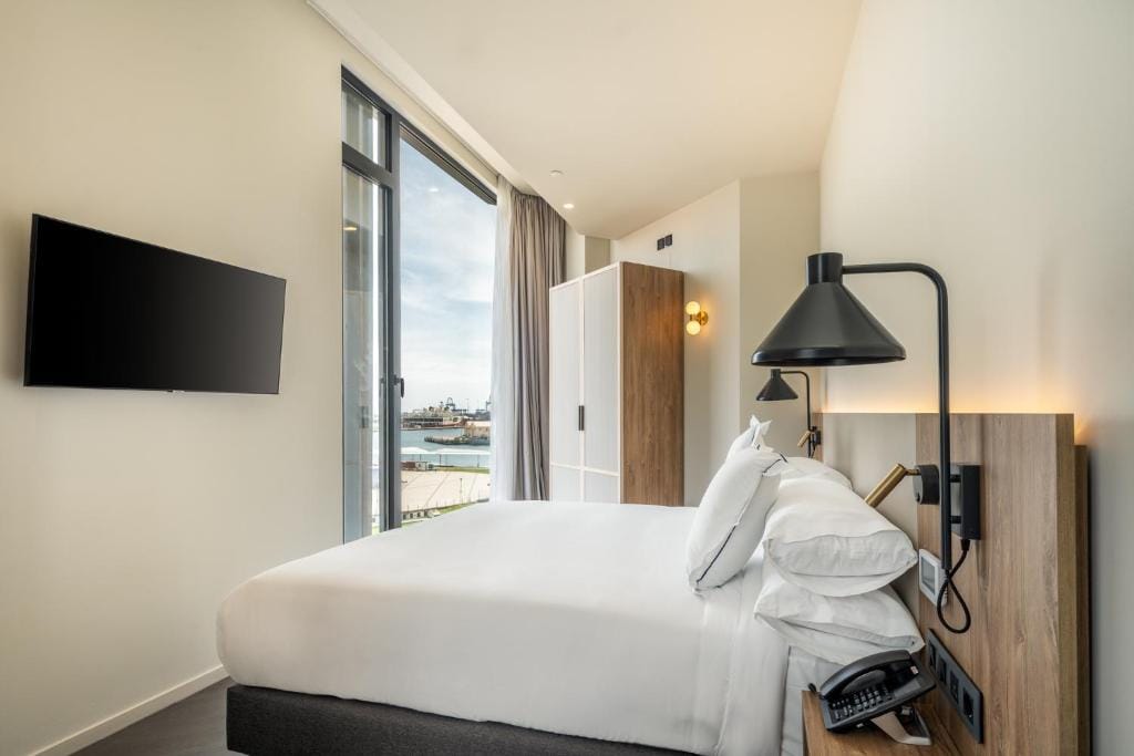 Hotel LIVVO Lumm — 5