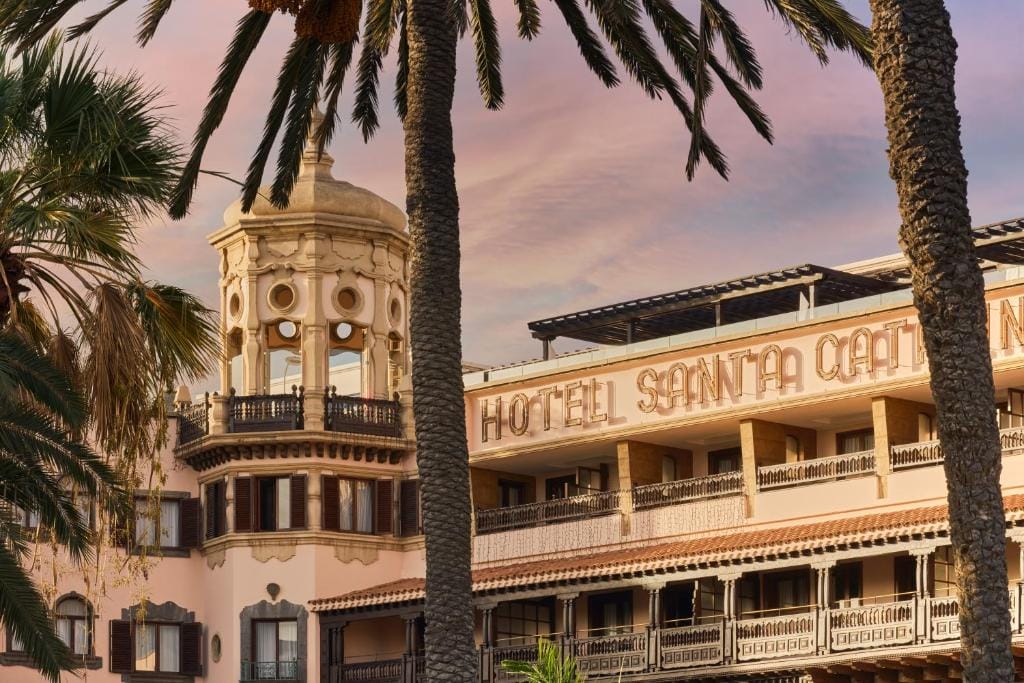 Santa Catalina, a Royal Hideaway Hotel - Gran Lujo — 2
