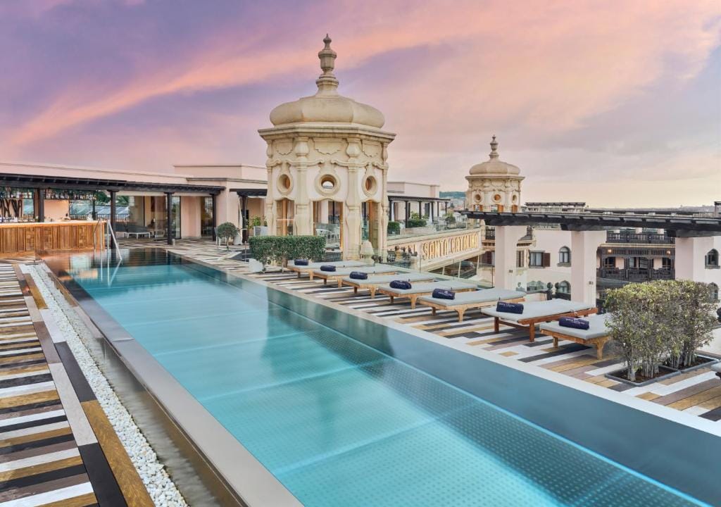 Santa Catalina, a Royal Hideaway Hotel - Gran Lujo — 4