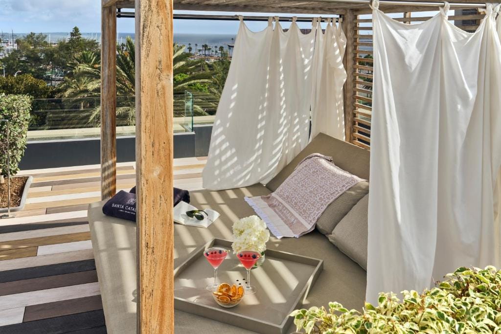 Santa Catalina, a Royal Hideaway Hotel - Gran Lujo — 5