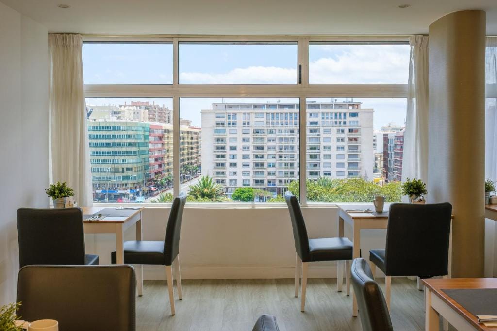 Sercotel Hotel Parque — 4