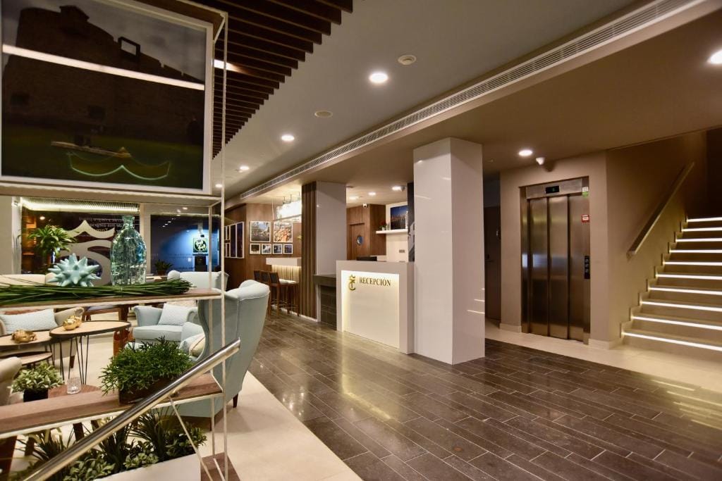 TC Hotel Doña Luisa — 3