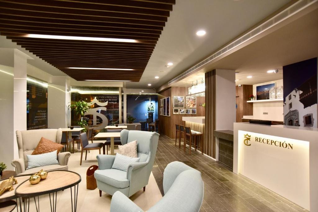 TC Hotel Doña Luisa — 4