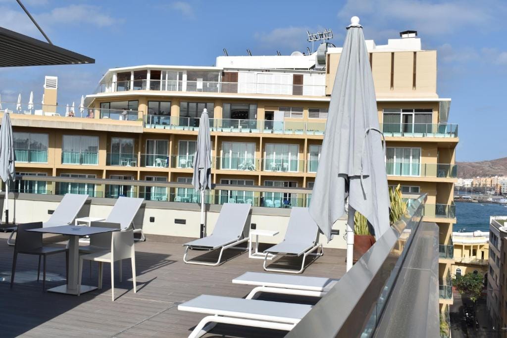 TC Hotel Doña Luisa — 5