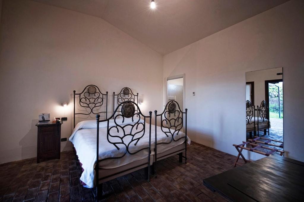 Foro Appio Mansio Hotel — 1